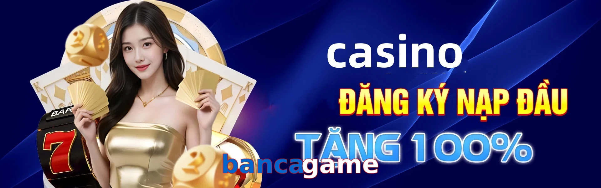 bancagame