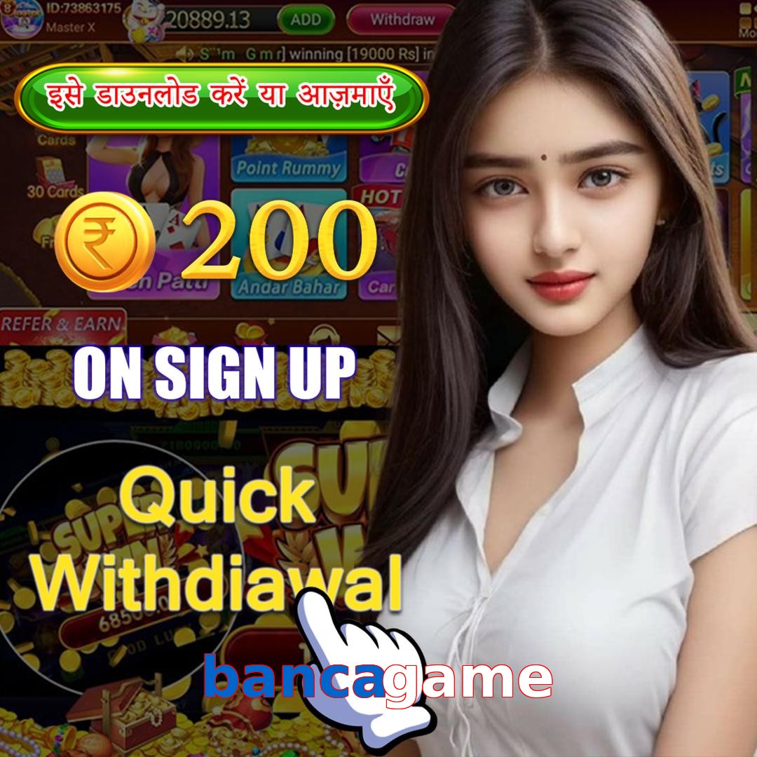 bancagame