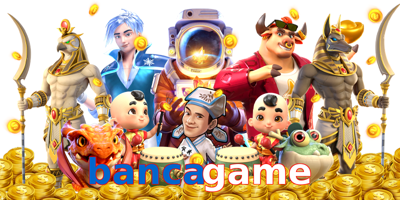bancagame