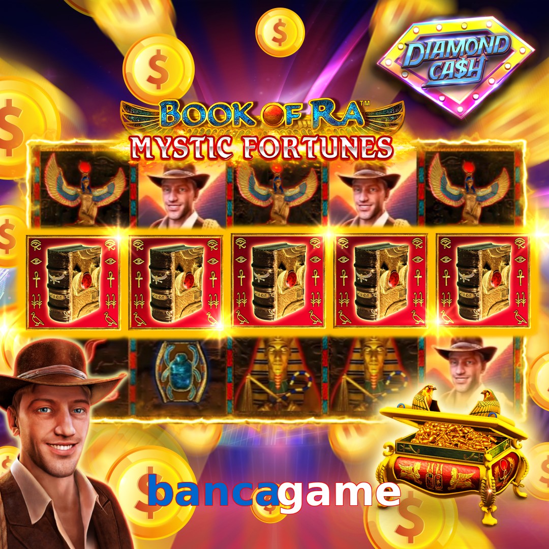 bancagame