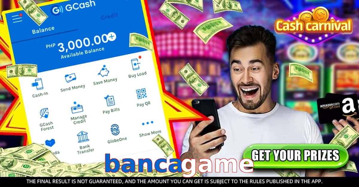 bancagame
