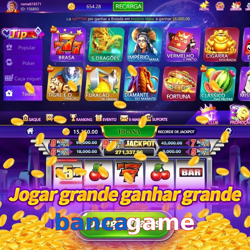 bancagame