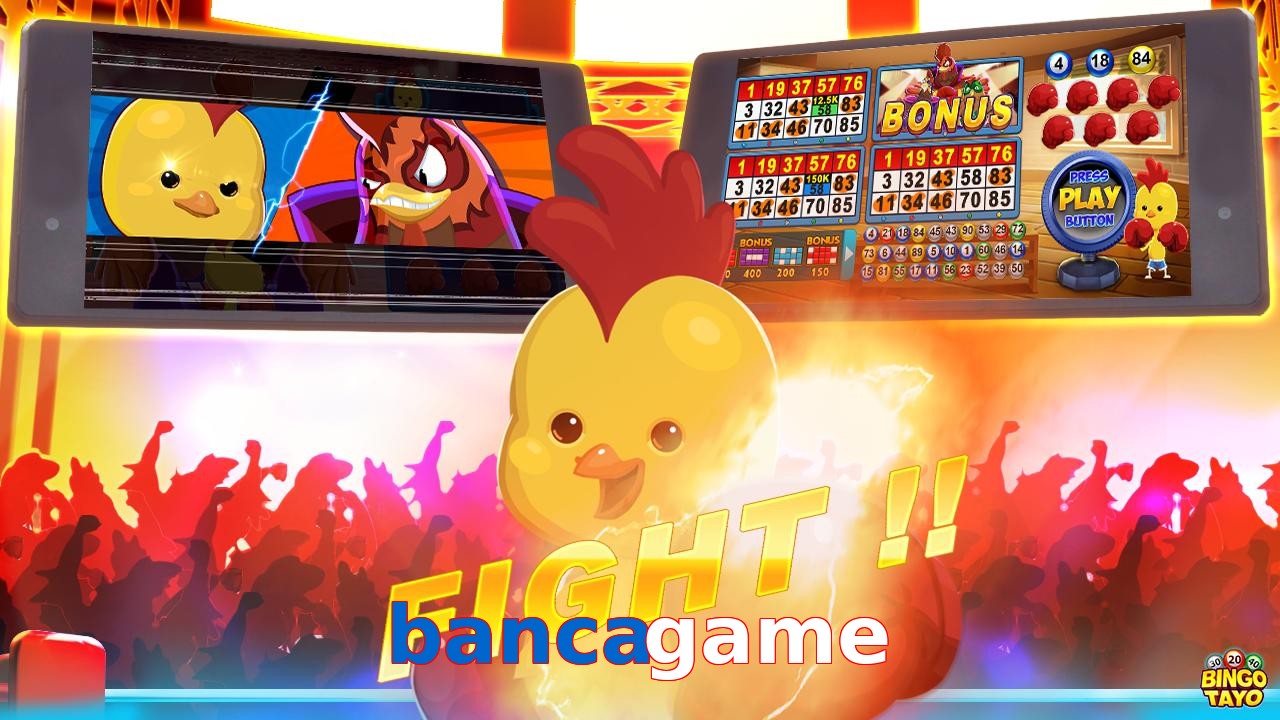 bancagame