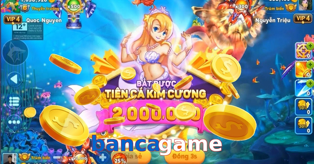 bancagame