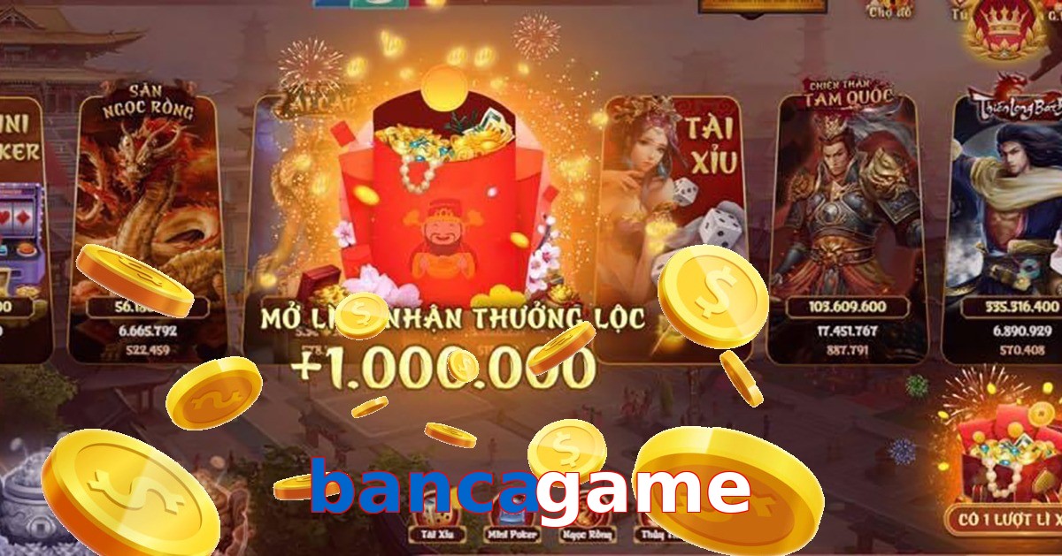 bancagame
