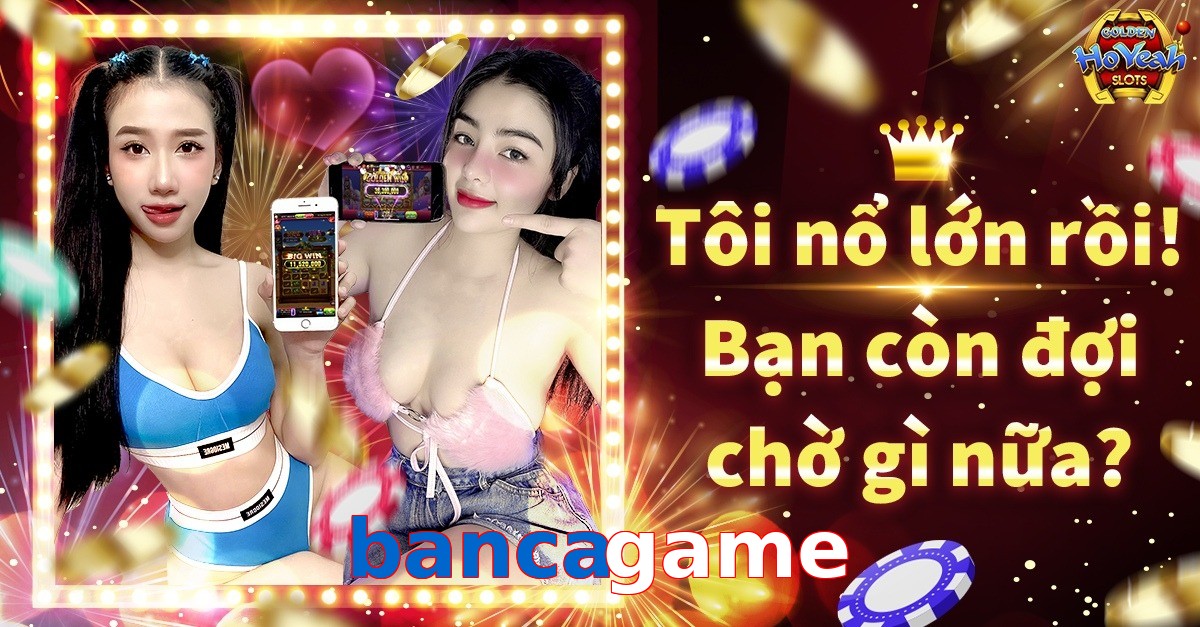 bancagame