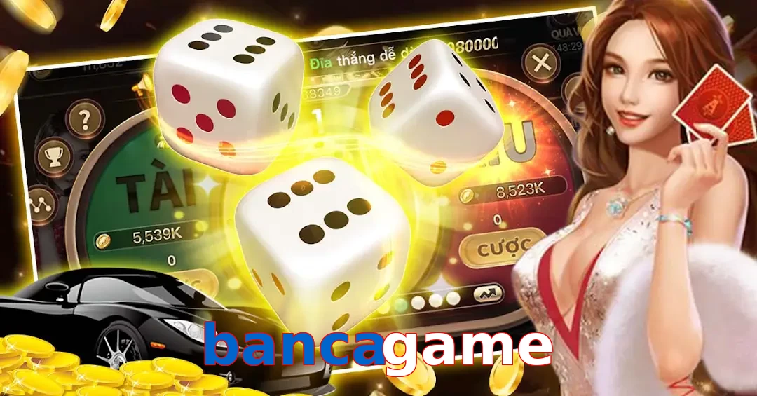 bancagame