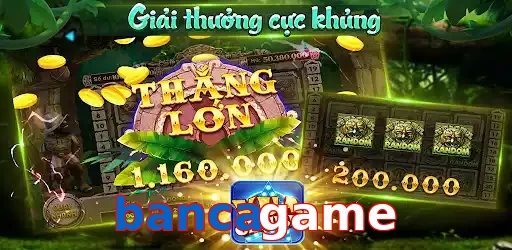 bancagame