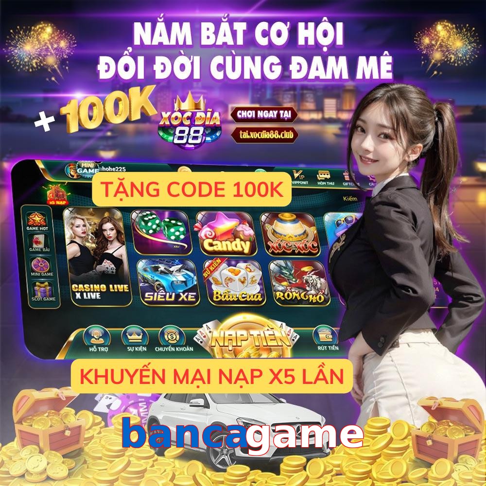 bancagame